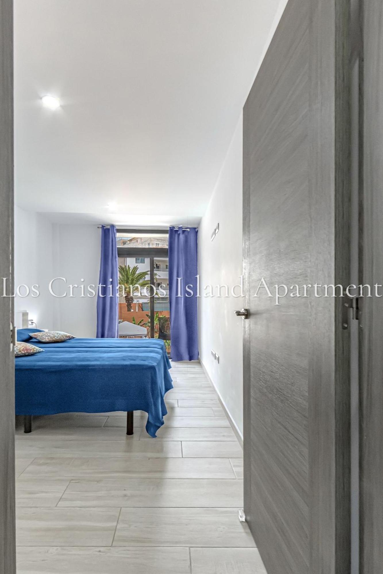 Cristianos Island Apartament Los Cristianos (Tenerife)
