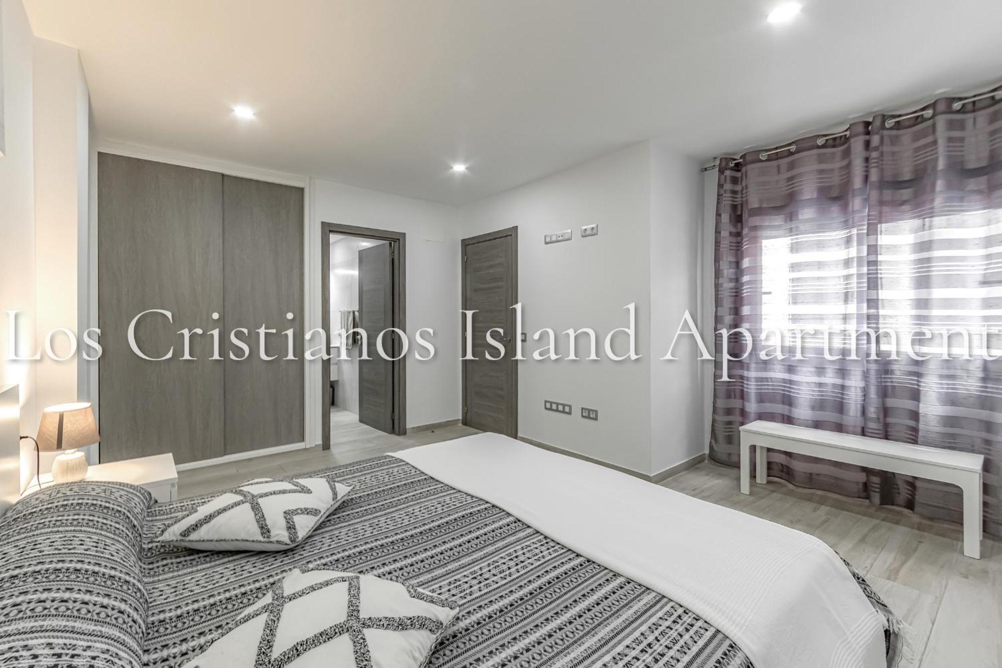 Cristianos Island Apartment Los Cristianos (Tenerife)