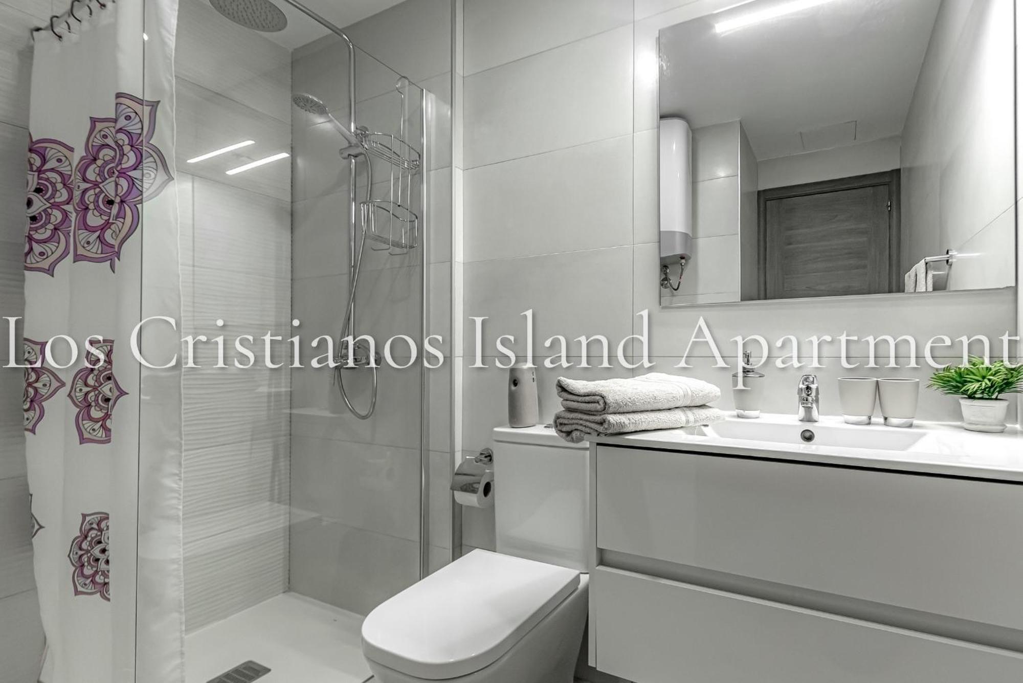 Apartment Cristianos Island Los Cristianos (Tenerife)